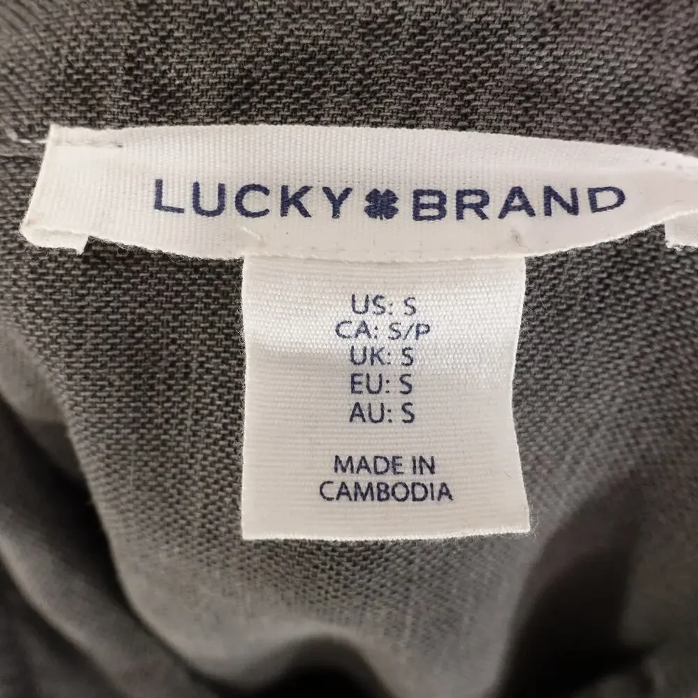 Lucky Brand lucky brand